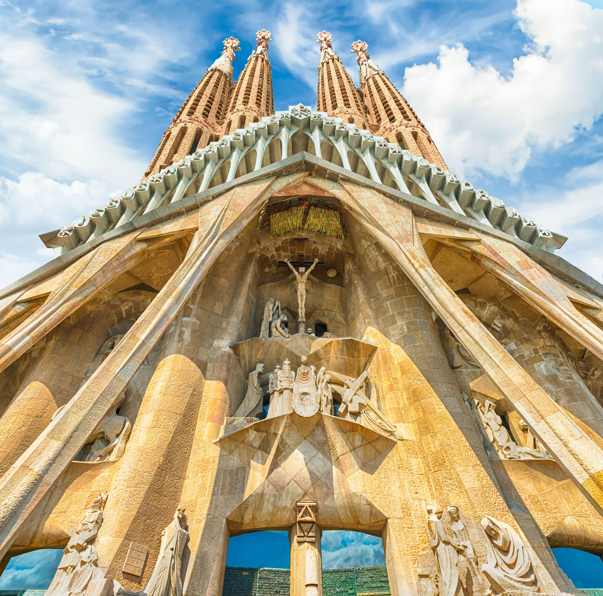 Gaudí Experience Private Tour