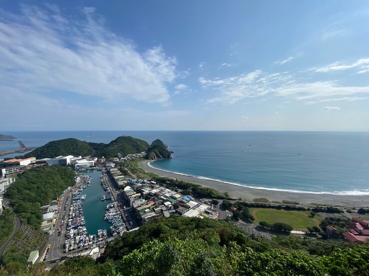 Yilan: The Beautiful East Bay of Taiwan