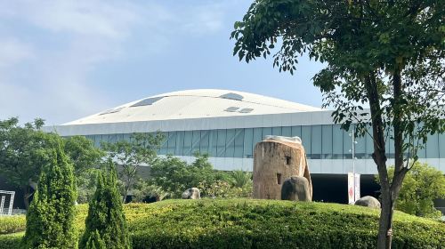 National Kaohsiung Center for the Arts-Weiwuying