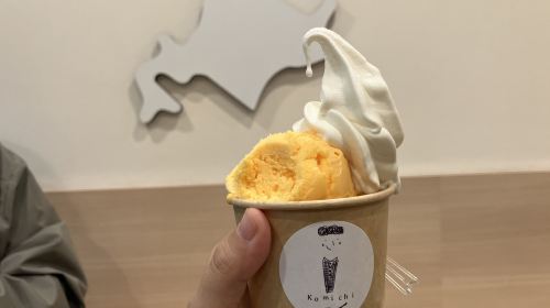 Sapporo Half Day Walking Tour Day Tours