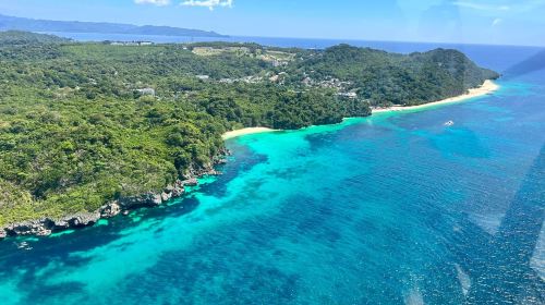 Boracay Helicopters
