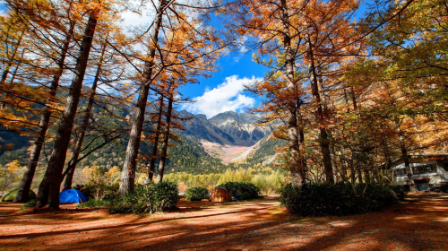 Private charter/transfer/point-to-point service in Nagano to Karuizawa/Kamikochi/Lake Suwa/Hakuba