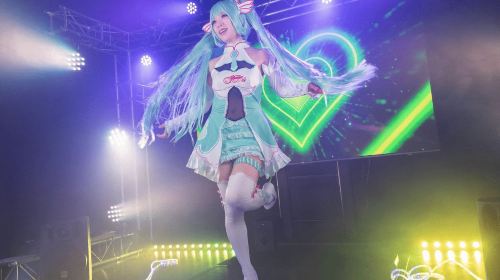 Trip Moments in Tokyo, Japan – Anime cosplay photography package in 12 different shared studios