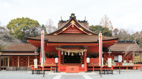 Nagoya Round Trip – Shizuoka Day Tour – Sengen Taisha, Shiraito Falls