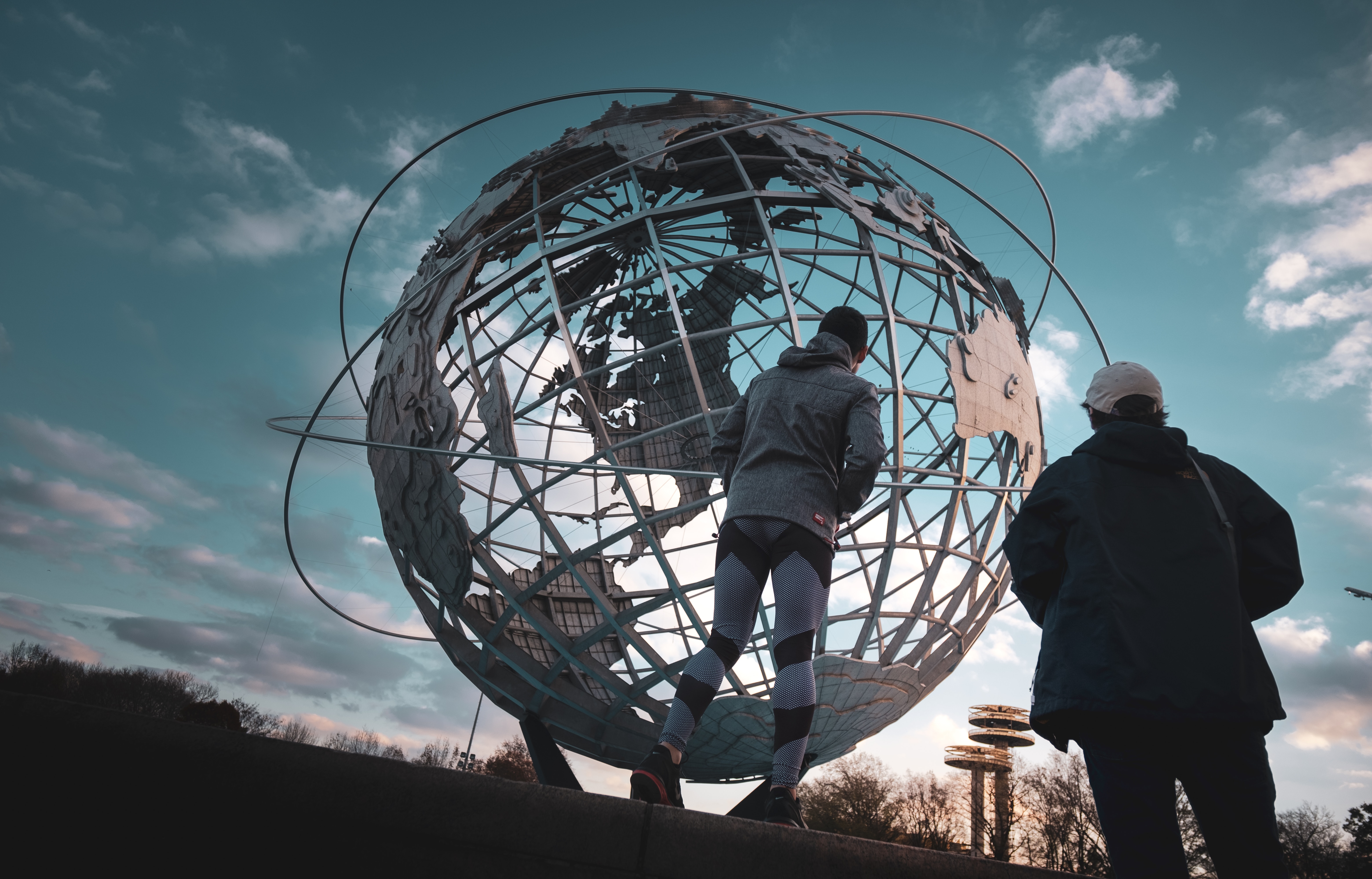 Private Tour of New York City Boroughs – Brooklyn, Bronx