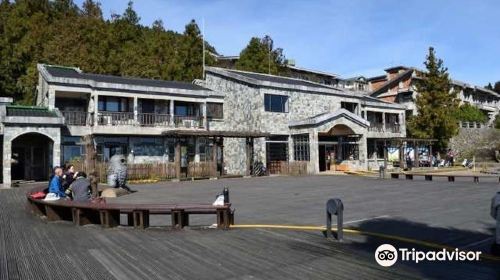 Lanyang Museum