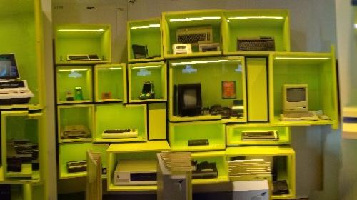 Computer Games Museum, All Cities, Germany