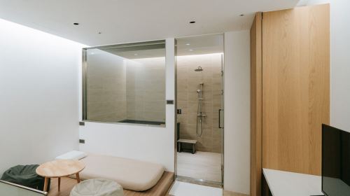 Beitou Royal Hotel 2 people private hot spring bath 90 minutes