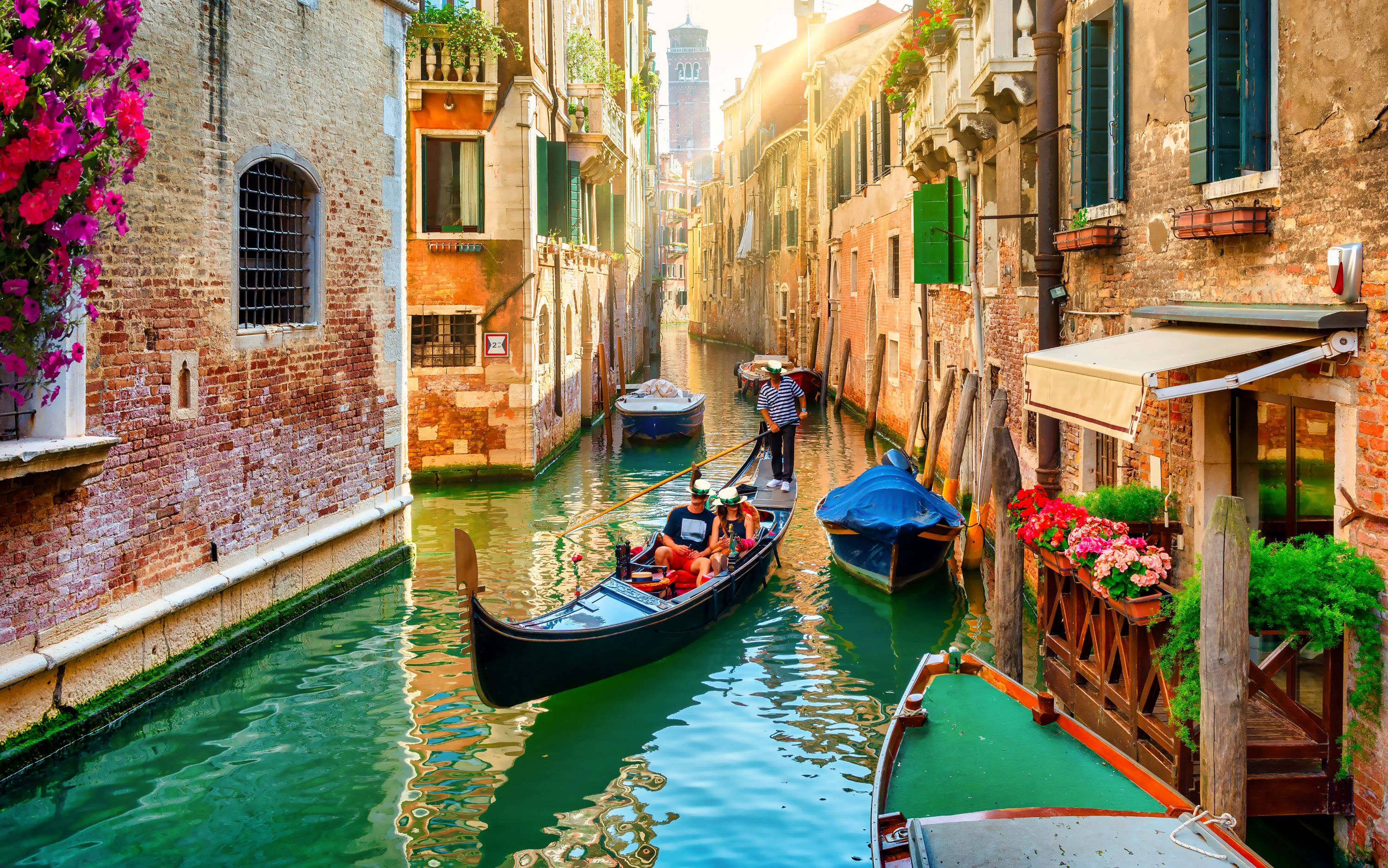 Turbopass Venice