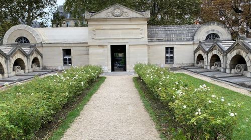 Chapelle Expiatoire