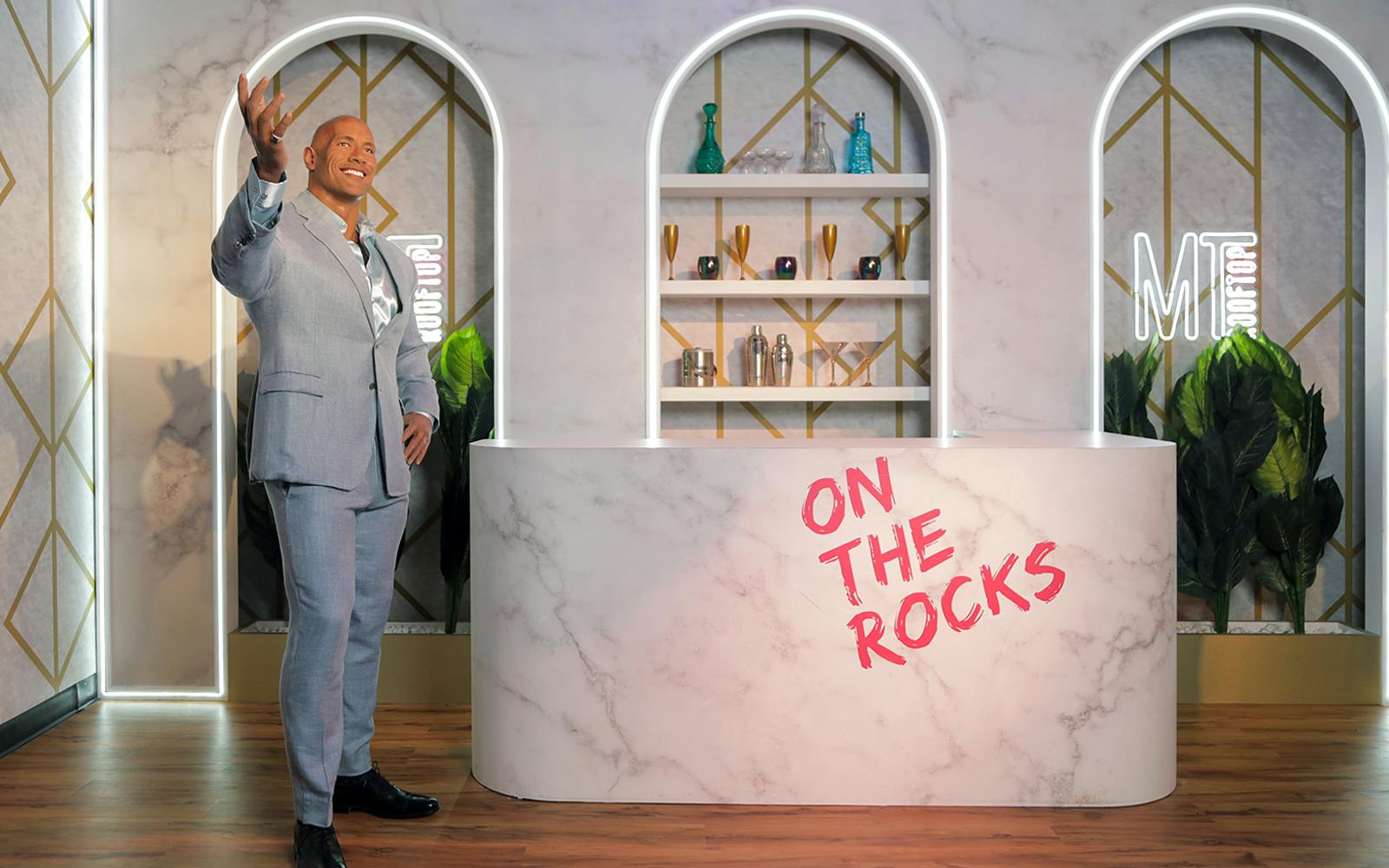 Madame Tussauds Dubai: Skip-the-Line Tickets