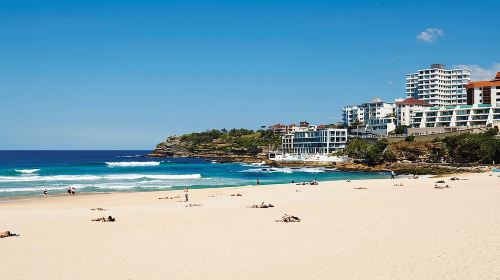 Private Tour: Sydney City Highlights & Hidden Gems