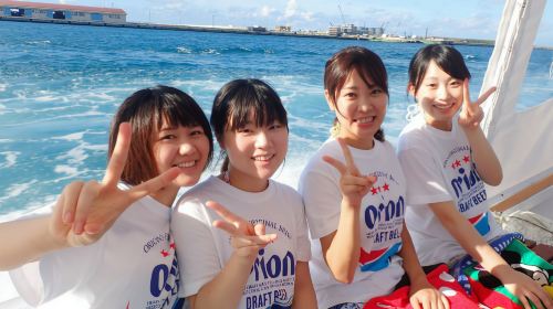 Okinawa Minami Island DIVESITE