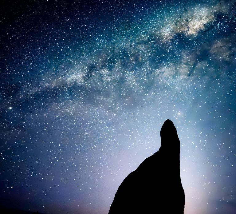 Pinnacles: In-Desert Sunset BBQ & Star Gazing & Sandboarding