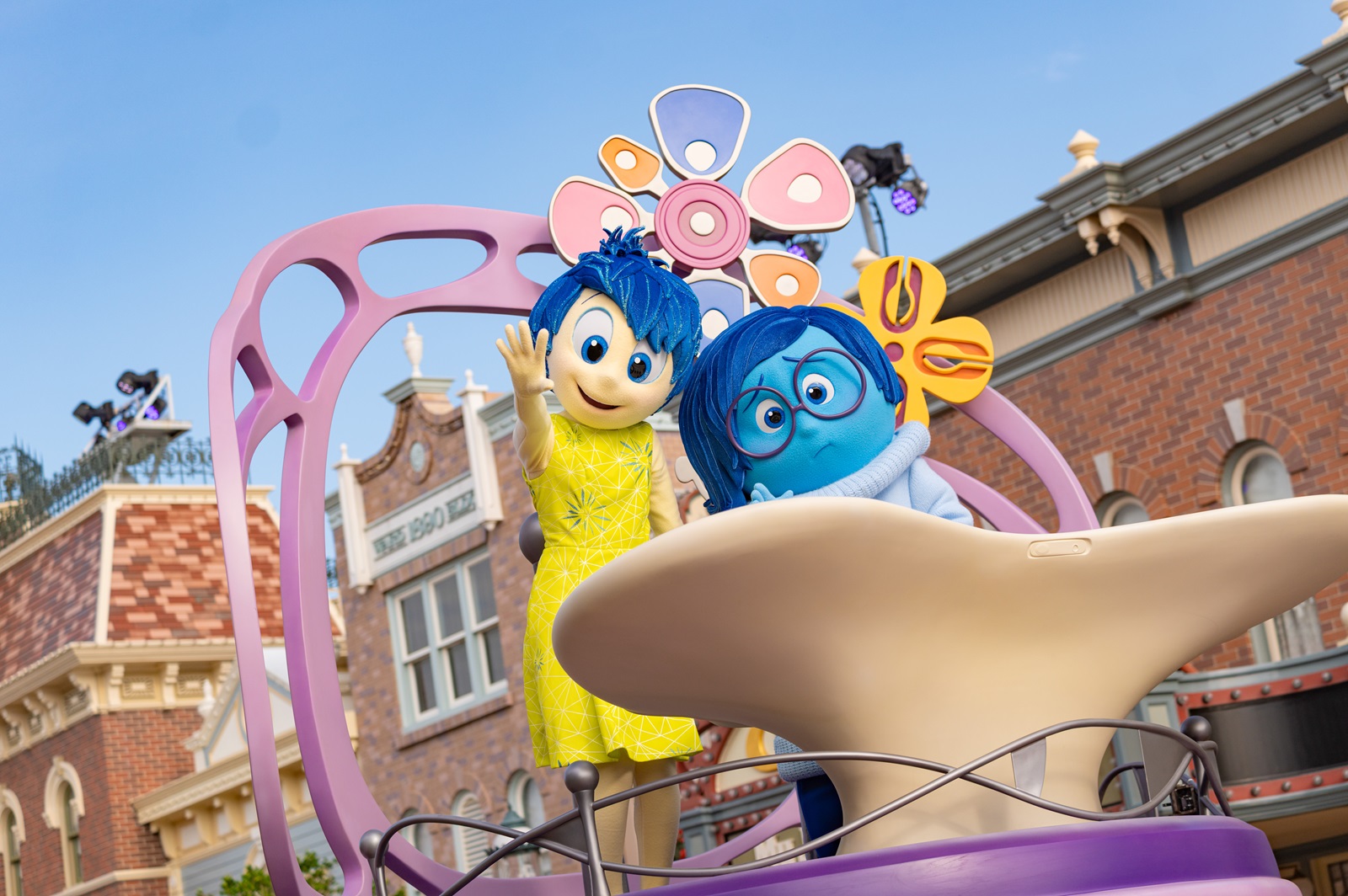 Discount Promo - Hong Kong Disneyland