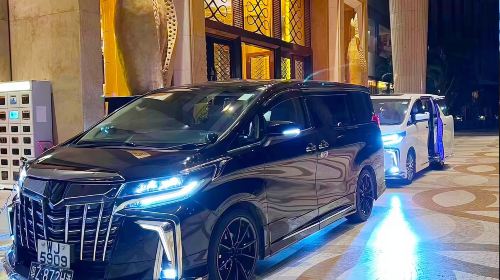 Guangdong, Hong Kong, and Macau cross-border private charter pick-up and drop-off [Guangdong/Macau/Hong Kong three-license commercial vehicle direct one-stop service] Transport Passes