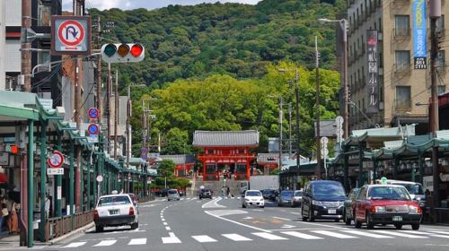 Kyoto: Timeless Kodaiji - Journey Through Historic Kyoto Day Tours