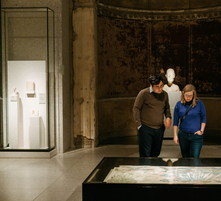 Berlin: Neues Museum Entry Ticket