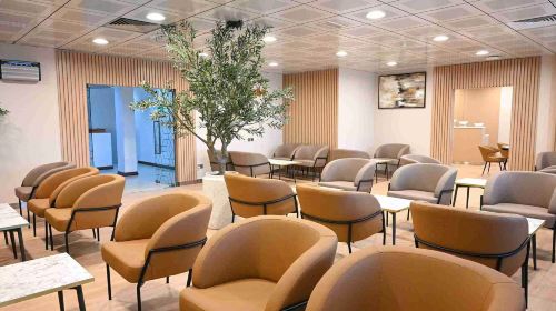 Ras Al Khaimah International Airport|PKT airport VIP lounge pass/transfer waiting rest