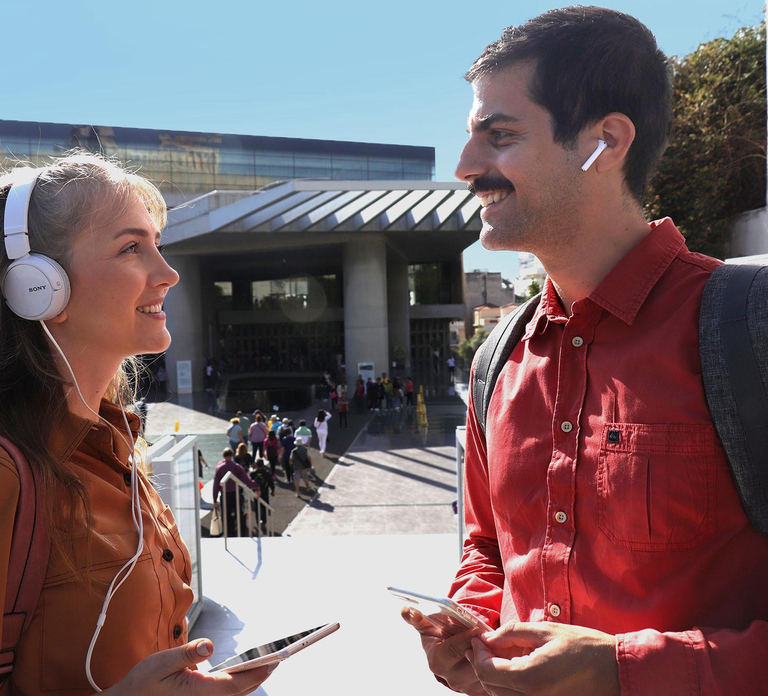 Athens: Acropolis & Acropolis Museum Ticket with Audio Guide