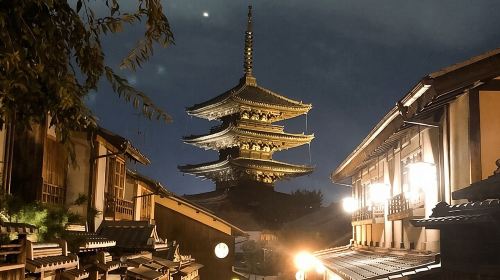 Kyoto 5-Star Geisha Night Walk: Small-Group Authentic Experience