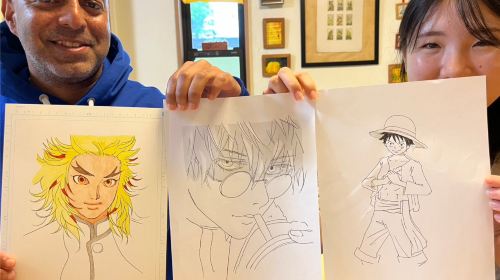 Shingo Travel Co., Ltd. Akihabara Anime & Subculture Pilgrimage - Choose One of Three Experience Courses