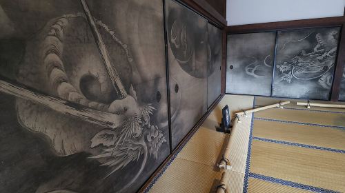 4.5-Hour Kyoto Bike Tour with Lunch and UNESCO Zen Temples Day Tours