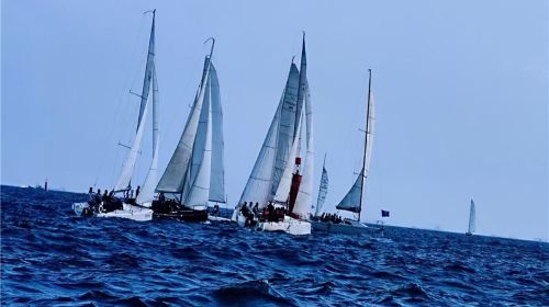 Qingdao Yuefan Sailing Yacht Club
