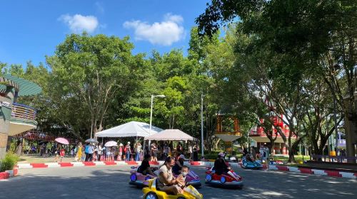 Wonder Park