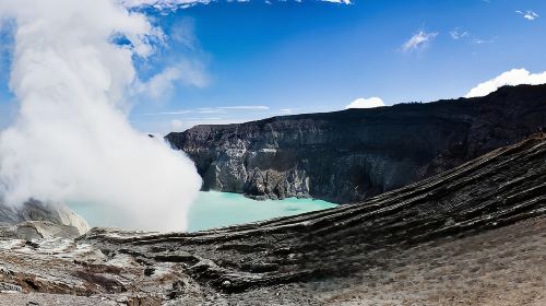 Kumamoto 1-Day Tour: Kamishikimi Kumanoimasu Shrine, Aso Volcano & Kurokawa Onsen