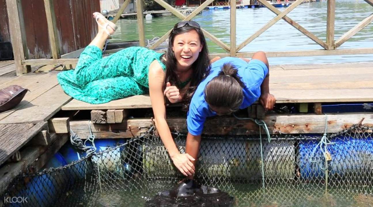Langkawi Adventure Evening Safari Tour