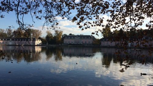 Schloss Benrath