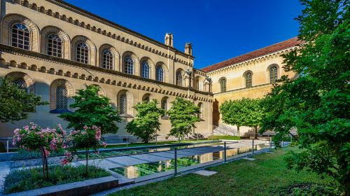 Munich Residence