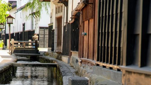 Private Tour Kanazawa, Shirakawago, Hida Furukawa,Takayama Day Tours