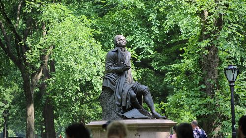 Central Park NYC Highlights Small-Group Bike Tour Day Tours