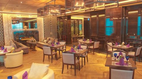 Splendor Hotel Taichung English afternoon tea Coupon for 2 persons on weekdays Monday to Thursday