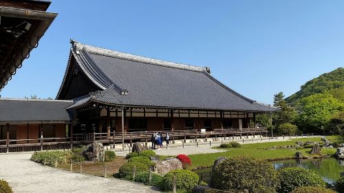 Kyoto: Arashiyama Guided Tour, Bamboo, Monkey, Zen Temple Day Tours
