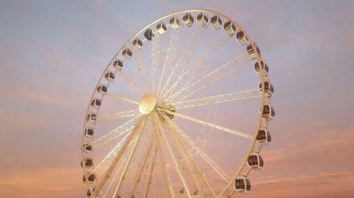 The Pier SkyView