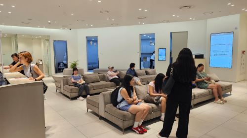 Premium Eye Check-up in Seoul(For International Visitors)