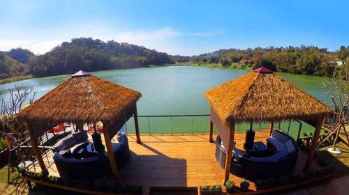 West Lake Resortopia