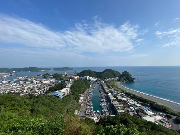Yilan: The Beautiful East Bay of Taiwan