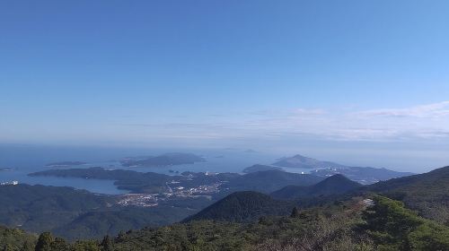 The sacred Ise Shrine, Mikimoto Island Private Car Tour Day Tours