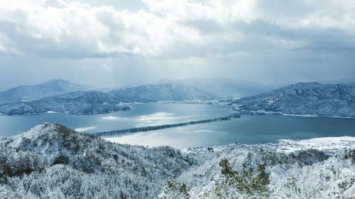 Kyoto Amanohashidate & Ine Fishing Village 1-Day Tour