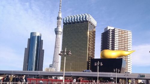 Tattoo-friendly open-air Onsen & drink Day Tours