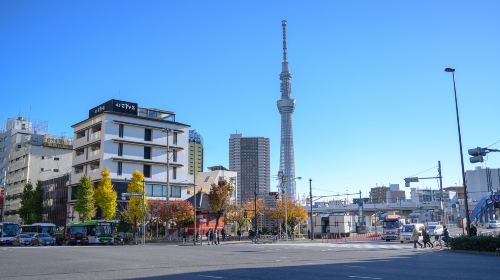 Asakusa