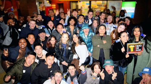 Tokyo: Pub Crawl and Bar Tour Day Tours