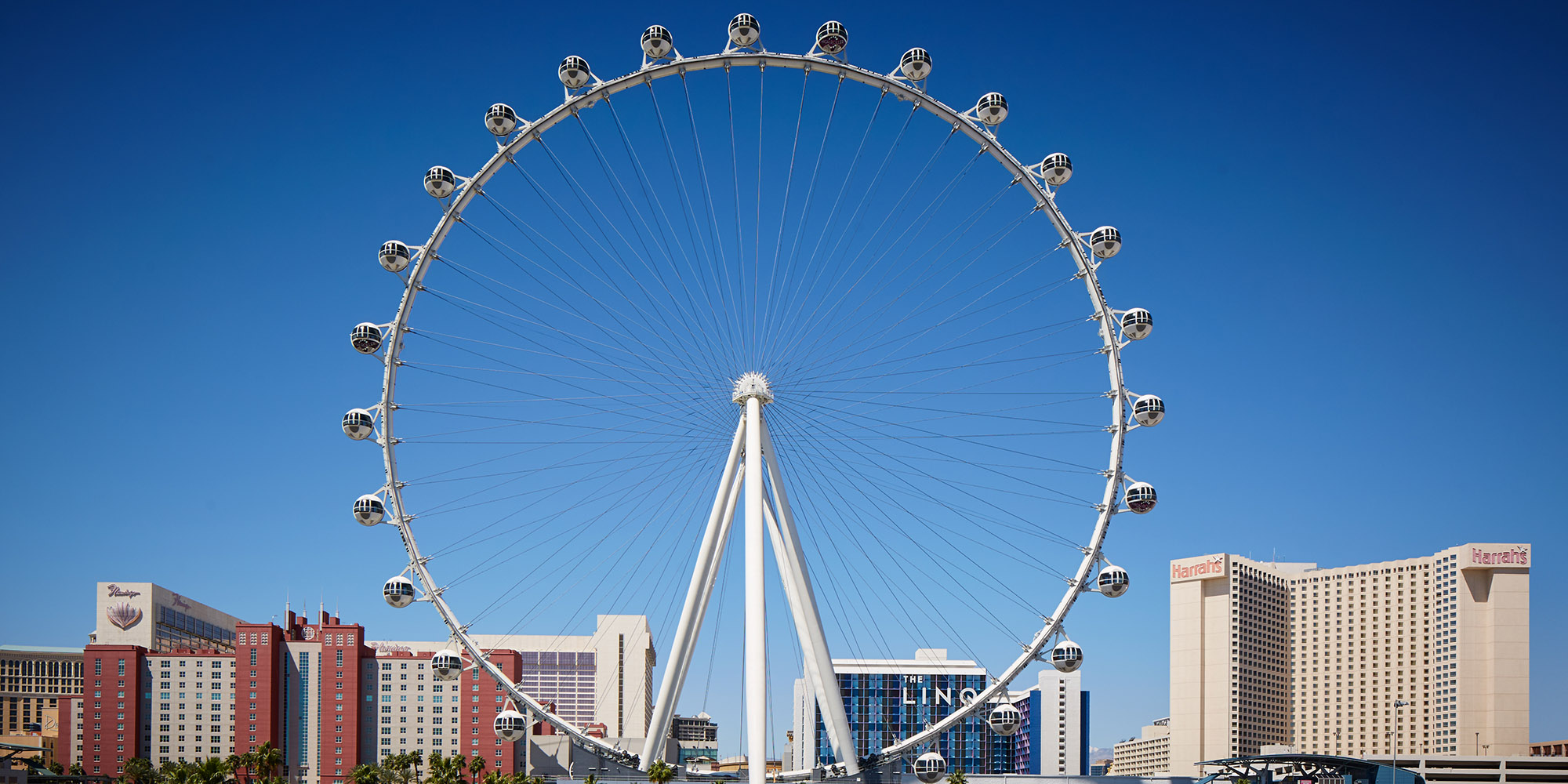 Go City: Las Vegas All-Inclusive Pass