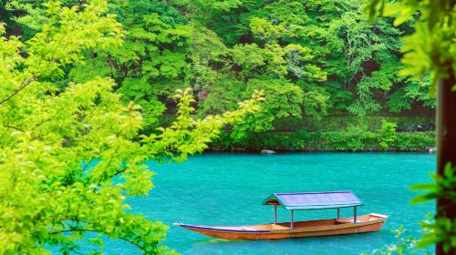 1-day in-depth tour to Arashiyama in Kyoto – Boarding and drop-off available in Kyoto/Osaka