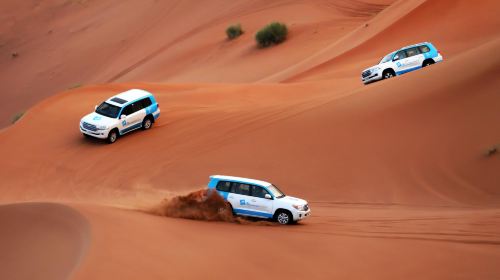 Al Khayma Camps