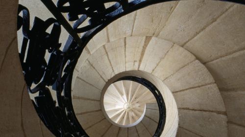 Palais Jacques Coeur: Entry Ticket Adult